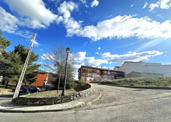 Piso en venta en Arcas Del Villar - Arcas Del Villar, 134.900 €, 167 m2, ref. 652618 en Arcas Del Villar