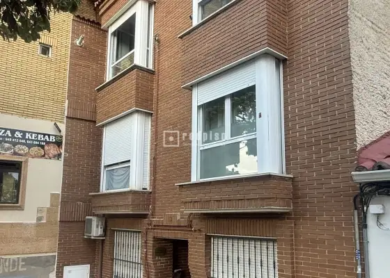 Piso en venta en Avenida de Torrelaguna, Distrito Único, Azuqueca de Henares, Guadalajara