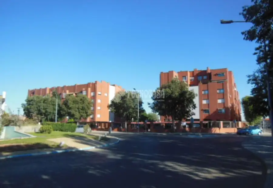 Piso en venta en Azuqueca De Henares - Azuqueca De Henares , 195.000 €, 105 m2, ref. 661786 en Azuqueca de Henares