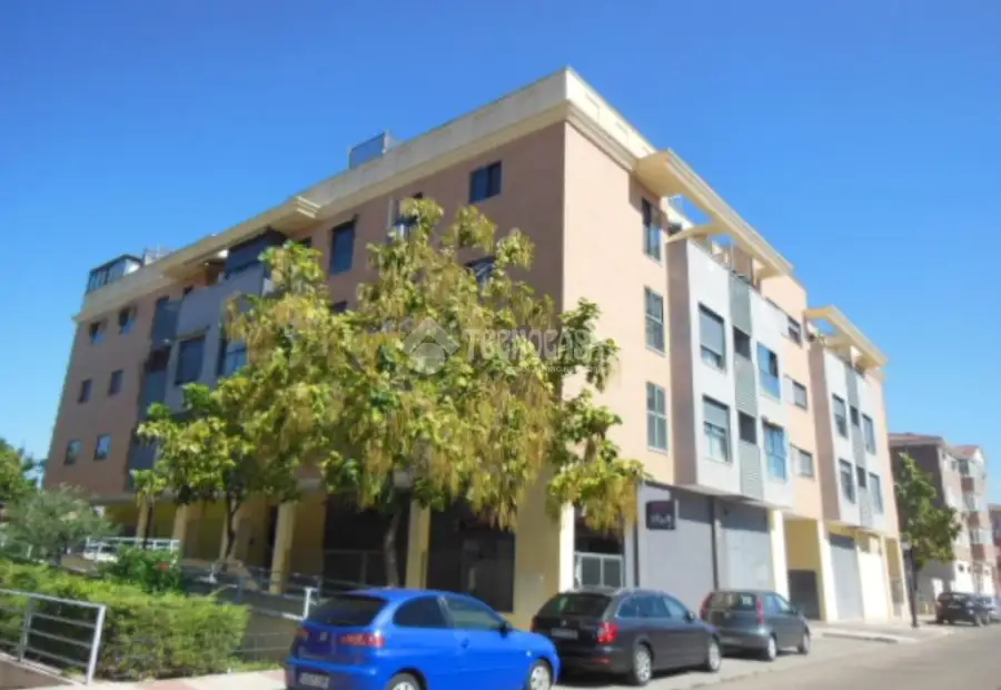 Piso en venta en Azuqueca De Henares - Azuqueca De Henares , 269.900 €, 130 m2, ref. 662983 en Azuqueca de Henares