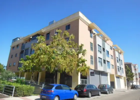 Piso en venta en Azuqueca De Henares - Azuqueca De Henares , 269.900 €, 130 m2, ref. 662983 en Azuqueca de Henares