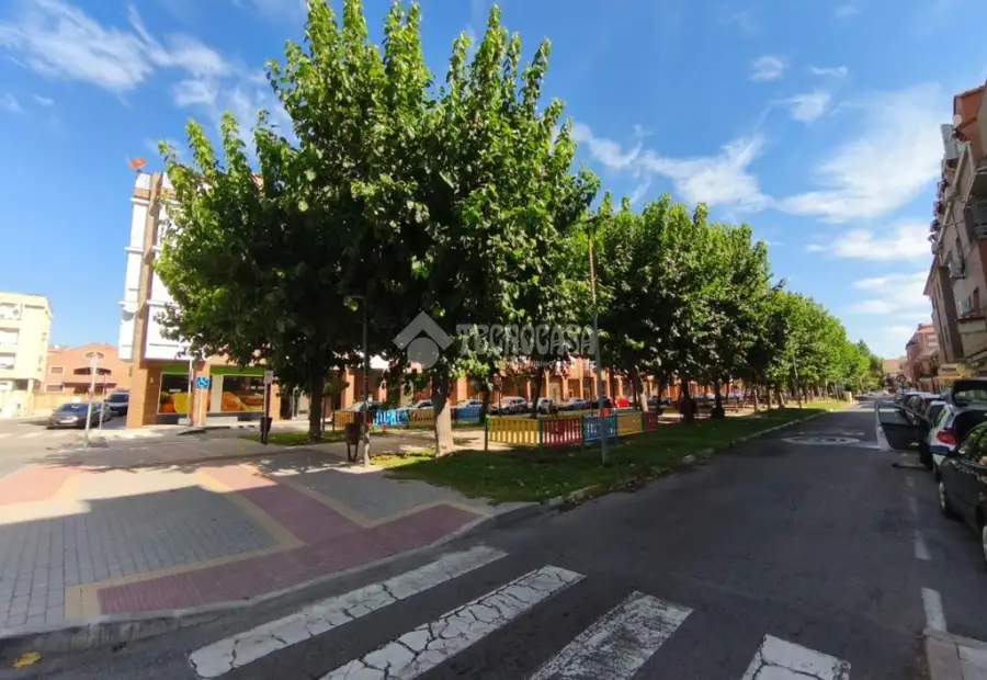Piso en venta en Azuqueca De Henares - Estación, 147.900 €, 59 m2, ref. 647039 en Azuqueca de Henares