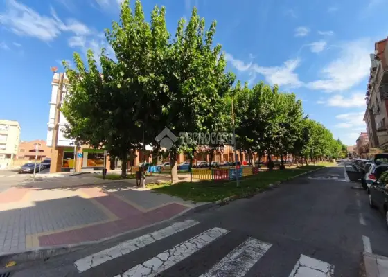 Piso en venta en Azuqueca De Henares - Estación, 147.900 €, 59 m2, ref. 647039 en Azuqueca de Henares