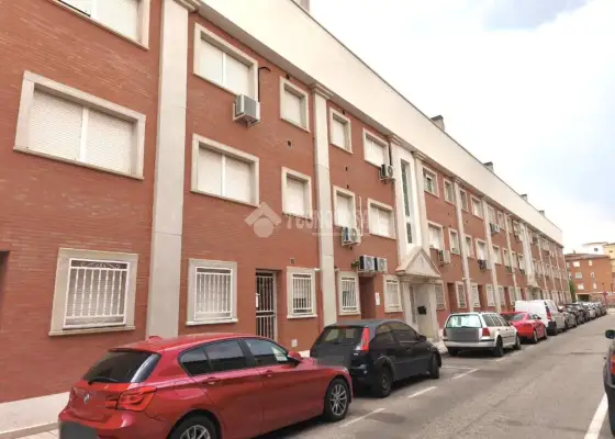 Piso en venta en Azuqueca De Henares - Estación, 174.900 €, 78 m2, ref. 664245 en Azuqueca de Henares
