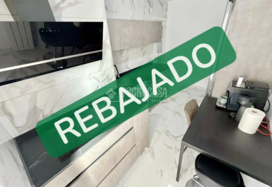 Piso en venta en Cabanillas Del Campo - Cabanillas Del Campo, 214.900 €, 119 m2, ref. 648614 en Cabanillas del Campo