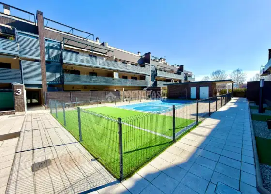 Piso en venta en Cabanillas Del Campo - Cabanillas Del Campo, 383.431 €, 126 m2, ref. 647498 en Cabanillas del Campo