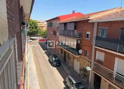 Piso en venta en Calle Alcocer, Distrito Único, Azuqueca de Henares, Guadalajara en Azuqueca de Henares