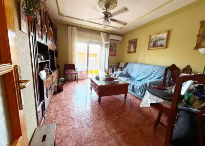 Piso en venta en Calle Alcocer, Distrito Único, Azuqueca de Henares, Guadalajara en Azuqueca de Henares