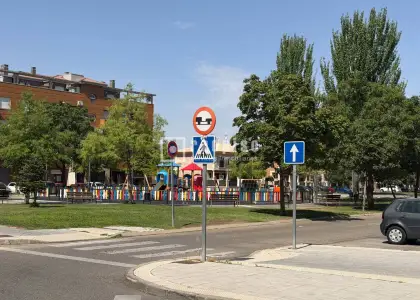Piso en venta en Calle Alcocer, Distrito Único, Azuqueca de Henares, Guadalajara en Azuqueca de Henares