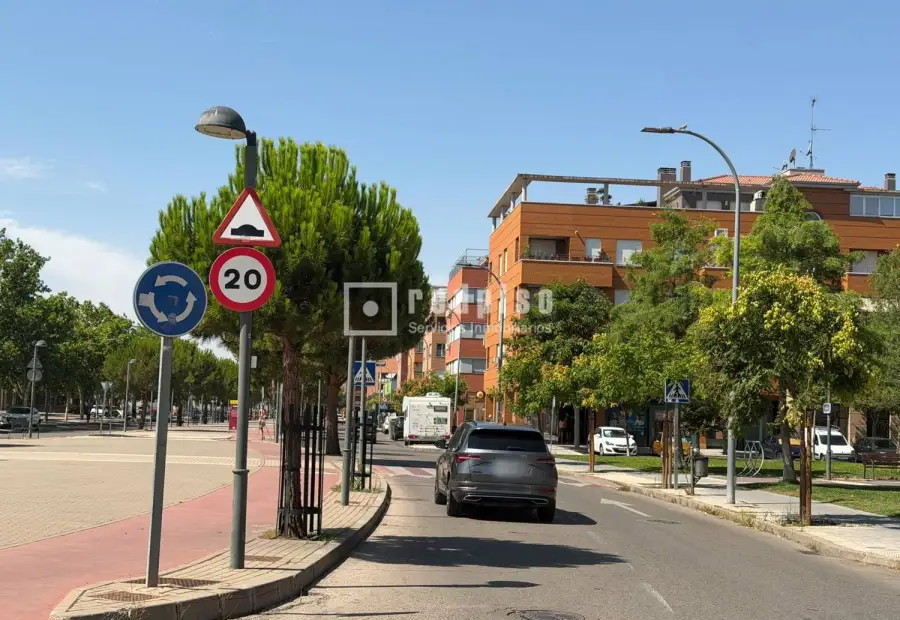 Piso en venta en Calle Alcocer, Distrito Único, Azuqueca de Henares, Guadalajara en Azuqueca de Henares