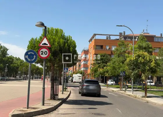 Piso en venta en Calle Alcocer, Distrito Único, Azuqueca de Henares, Guadalajara