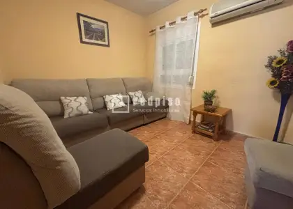 Piso en venta en Calle Cervera, Centro - Noreste, Talavera de la Reina, Toledo en Talavera de la Reina