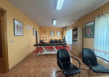 Piso en venta en Calle Cervera, Centro - Noreste, Talavera de la Reina, Toledo en Talavera de la Reina