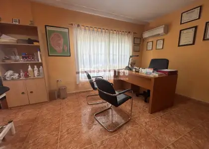 Piso en venta en Calle Cervera, Centro - Noreste, Talavera de la Reina, Toledo en Talavera de la Reina