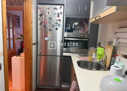 Piso en venta en Calle Comendador, Distrito Único, Azuqueca de Henares, Guadalajara en Azuqueca de Henares