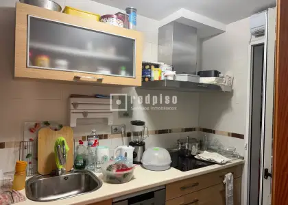 Piso en venta en Calle Comendador, Distrito Único, Azuqueca de Henares, Guadalajara en Azuqueca de Henares