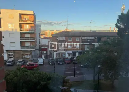 Piso en venta en Calle Comendador, Distrito Único, Azuqueca de Henares, Guadalajara en Azuqueca de Henares