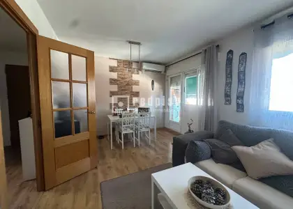Piso en venta en Calle de la Iglesia, Distrito Único, Azuqueca de Henares, Guadalajara en Azuqueca de Henares