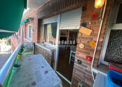 Piso en venta en Calle de la Iglesia, Distrito Único, Azuqueca de Henares, Guadalajara en Azuqueca de Henares