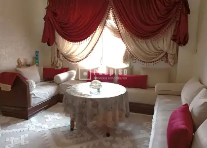 Piso en venta en Calle de Santa Teresa de Jesús, Centro - Noreste, Talavera de la Reina, Toledo en Talavera de la Reina