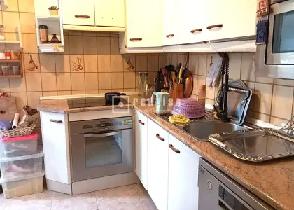 Piso en venta en Calle de Santa Teresa de Jesús, Centro - Noreste, Talavera de la Reina, Toledo en Talavera de la Reina