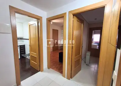 Piso en venta en Calle de Victoria, Distrito Único, Ventas de Retamosa, Las, Toledo en Ventas de Retamosa, Las