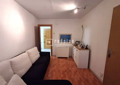 Piso en venta en Calle de Victoria, Distrito Único, Ventas de Retamosa, Las, Toledo en Ventas de Retamosa, Las