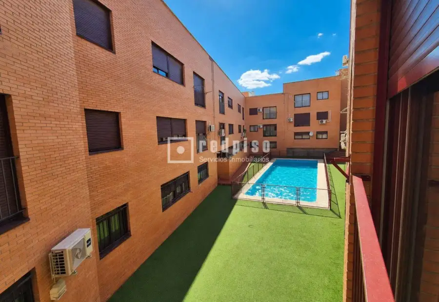 Piso en venta en Calle de Victoria, Distrito Único, Ventas de Retamosa, Las, Toledo en Ventas de Retamosa, Las