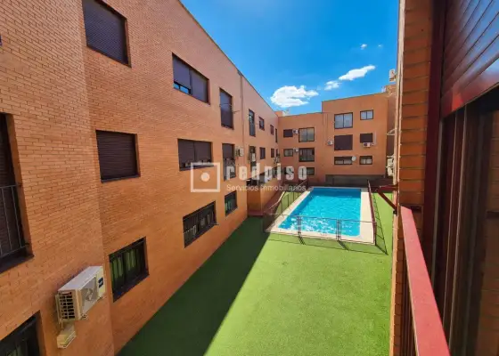 Piso en venta en Calle de Victoria, Distrito Único, Ventas de Retamosa, Las, Toledo en Ventas de Retamosa, Las