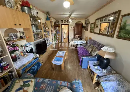 Piso en venta en Calle del Paraíso, Distrito Único, Cazalegas, Toledo en Cazalegas