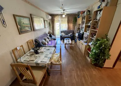Piso en venta en Calle del Paraíso, Distrito Único, Cazalegas, Toledo en Cazalegas