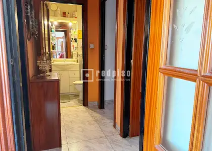Piso en venta en Calle el Azafrán, Distrito Único, Azuqueca de Henares, Guadalajara en Azuqueca de Henares