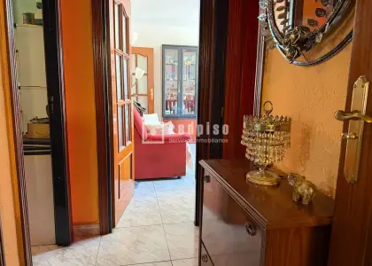 Piso en venta en Calle el Azafrán, Distrito Único, Azuqueca de Henares, Guadalajara en Azuqueca de Henares