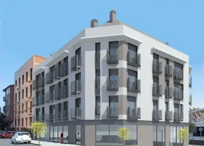 Piso en venta en calle Madrid, 2 en Madrid