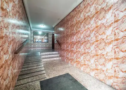 Piso en venta en Calle Menendez Pelayo en Puertollano