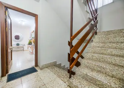 Piso en venta en Calle Menendez Pelayo en Puertollano