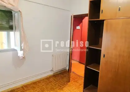 Piso en venta en Calle Montesclaros, Norte, Talavera de la Reina, Toledo en Talavera de la Reina