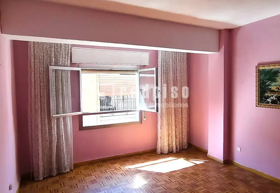 Piso en venta en Calle Montesclaros, Norte, Talavera de la Reina, Toledo en Talavera de la Reina