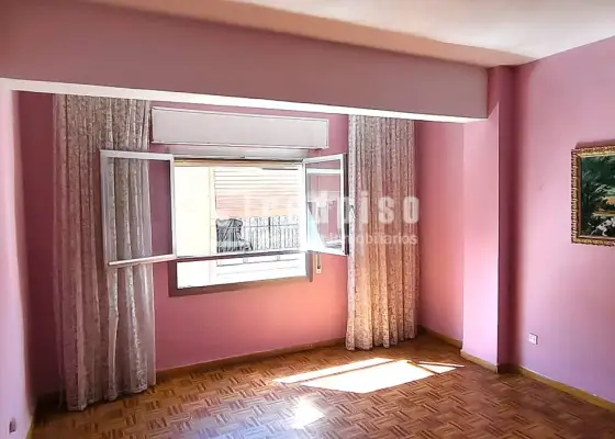 Piso en venta en Calle Montesclaros, Norte, Talavera de la Reina, Toledo en Talavera de la Reina