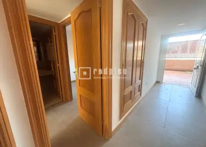 Piso en venta en Calle Picasso, Sur, Calera y Chozas, Toledo en Calera y Chozas
