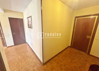 Piso en venta en Calle Siguenza, Plan Sur, Guadalajara en Guadalajara