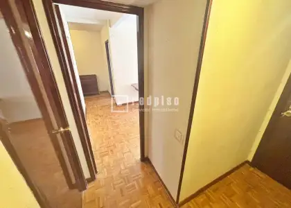 Piso en venta en Calle Siguenza, Plan Sur, Guadalajara en Guadalajara