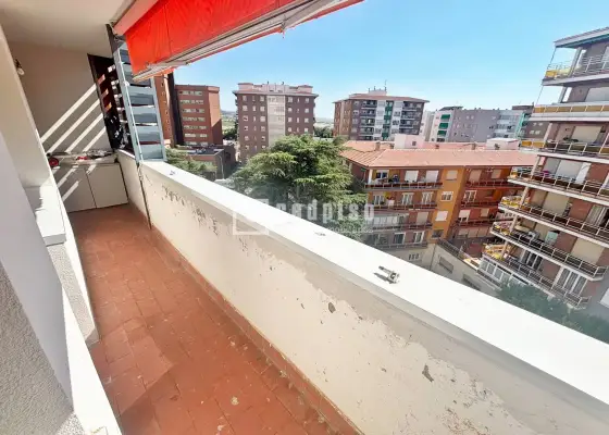 Piso en venta en Calle Siguenza, Plan Sur, Guadalajara