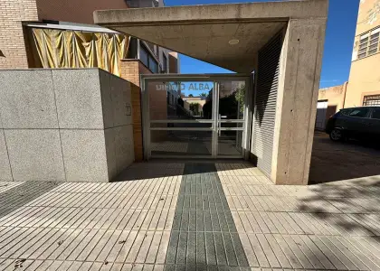 Piso en venta en carretera Puertollano, 18 en Ciudad Real