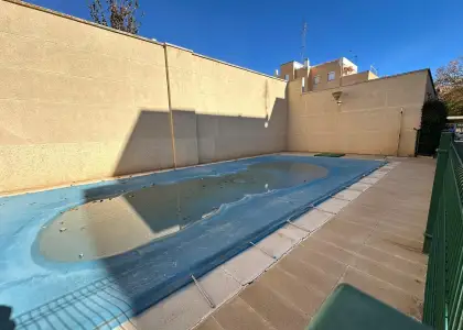 Piso en venta en carretera Puertollano, 18 en Ciudad Real