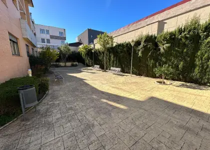 Piso en venta en carretera Puertollano, 18 en Ciudad Real