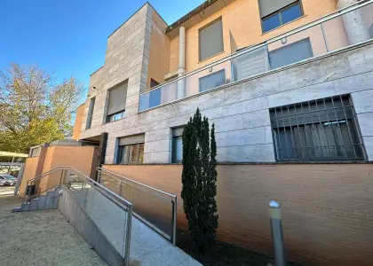 Piso en venta en carretera Puertollano, 18 en Ciudad Real