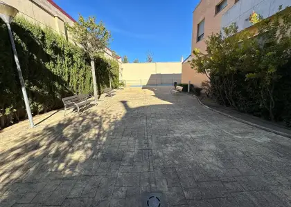 Piso en venta en carretera Puertollano, 18 en Ciudad Real