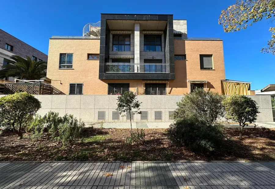 Piso en venta en carretera Puertollano, 18 en Ciudad Real