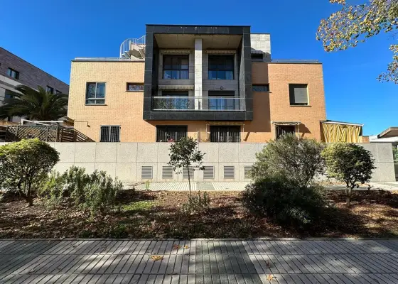 Piso en venta en carretera Puertollano, 18 en Ciudad Real
